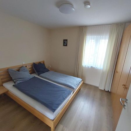 Ferienwohnung Waldblick Abenberg Exteriör bild