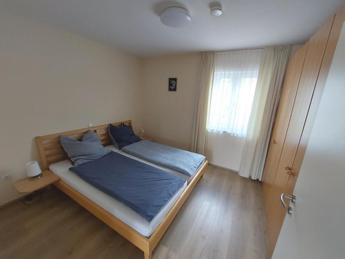 Ferienwohnung Waldblick Abenberg Exteriör bild
